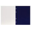Sametové listy do alba Compact - 2