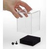 Krychlová vitrína 6×6×8 cm - 3