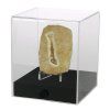 Krychlová vitrína 6×6×8 cm - 8