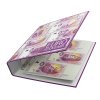 Album Německé 0€ bankovky s 53 listy - 2