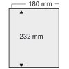 Speciální list Compact 180×232 mm - 1