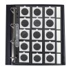 Listy Compacty A4 na rámečky 50×50 mm - 1