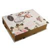 Úložný box Nostalgie 30×22×6,5 cm - 2