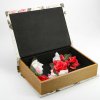 Úložný box Nostalgie 36×28×8 cm - 3