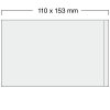 Obaly na pohlednice 95×144 mm - 4