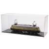 Kvádrová vitrína na modely tramvají 30×12×10 cm - 3