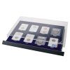 Stohovatelný box na kapsle EVERSLAB/QUICKSLAB 62×82 mm - 2