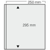 Vkládací listy Garant 147×250 mm - 2