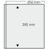 Vkládací listy Garant 295×250 mm - 2