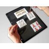 Listy Clipfix 50×210 mm - 4