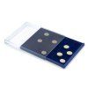 Kazeta NOVA Standard na mince Ø 27 mm - 2
