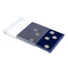 Kazeta NOVA Standard na mince Ø 30 mm - 2