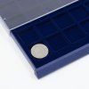 Kazeta NOVA Standard na mince Ø 30 mm - 3