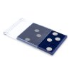 Kazeta NOVA Standard na mince Ø 32,5 mm - 2