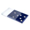 Kazeta NOVA Standard na mince Ø 33 mm - 2
