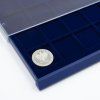 Kazeta NOVA Standard na mince Ø 38 mm - 3