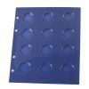 List na 25 5€ mincí v kapslích - 1