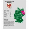 List TOPset na 2€ mince Německo - Braniborsko - 1