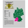 List TOPset na 2€ mince Německo - Bádensko-Württembersko - 1