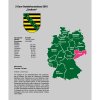List TOPset na 2€ mince Německo - Sasko - 2