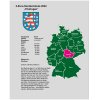List TOPset na 2€ mince Německo - Hamburg - 2