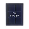 Plato NOVA 62×70 mm modré - 1