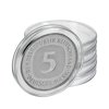 Kapsle na mince Ø 40 mm - 1