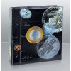 Album Compact ARTline TOPset černé - 9