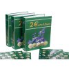 List TOPset Twin na 2€ mince 2015-2016 - 2
