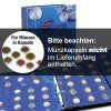 Album TOPset na 2€ mince v kapslích - 4