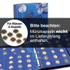 Album TOPset na 2€ mince v kapslích - 4