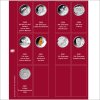 Album Premium na 20 € mince - 4
