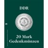 Album Premium na 5 Mark DDR - 2