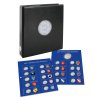 Album Premium na mince Belgie - 2
