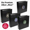 Kazeta Premium Maxi na alba - 1