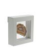 3D plovoucí rámeček 10x10 cm - 2