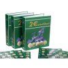 TOPSet album na 2 € mince 2017-2018 - 2