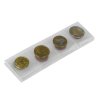 Kapsy na mince Ø 32 mm - 2