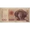 NORSKO. 100 kroner.