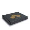 volterra uno muenzkassette fuer 12 goldmuenzen sovereign in kapseln 1