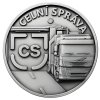 celni sprava mince 1