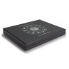 volterra uno muenzkassette fuer 12 silbermuenzen lunar iii in originalkapseln 1
