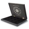 volterra uno muenzkassette fuer 12 silbermuenzen lunar iii in originalkapseln