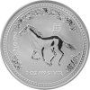 001432 stribrna investicni mince year of the horse rok kone lunarni 1oz 2002 01 det