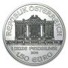 bg 112777 wiener philharmoniker munze osterreich stribrna rakouska mince 1 oz 2011 7133197