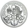 bg 112777 wiener philharmoniker munze osterreich stribrna rakouska mince 1 oz 2011 7133196
