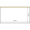basic 195 banknoten schutzhuellen 50er pack 195x105mm