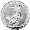 stribrna mince 1 oz britannia 2021