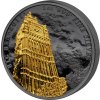 Golden Enigma big Ben R av 39133
