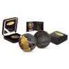 Produktblatt Golden Enigma Big Ben 65492